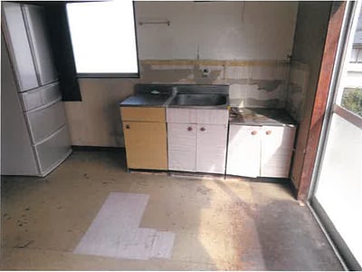群馬県藤岡市 群馬藤岡駅18分 戸建て 360万円の競売物件情報 #9