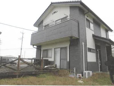 群馬県太田市 藪塚駅15分 戸建て 243万円の競売物件情報 #1