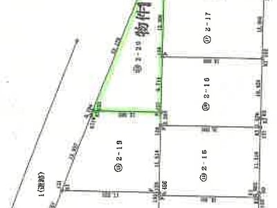 群馬県太田市 細谷駅23分 戸建て 491万円の競売物件情報 #1