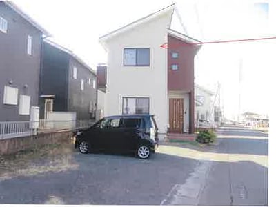 群馬県太田市 細谷駅23分 戸建て 491万円の競売物件情報 #11