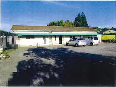 千葉県夷隅郡大多喜町 城見ヶ丘駅24分 戸建て 360万円の競売物件情報 #1
