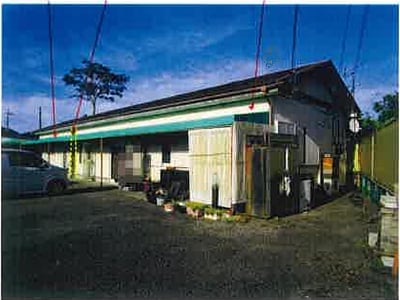 千葉県夷隅郡大多喜町 城見ヶ丘駅24分 戸建て 360万円の競売物件情報 #2