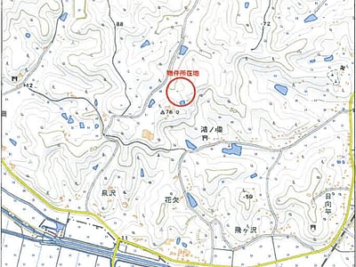 岩手県一関市 油島駅20分 農地 184万円の競売物件情報 #3