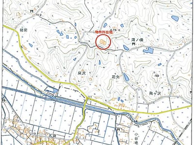岩手県一関市 油島駅24分 戸建て 928万円の競売物件情報 #18
