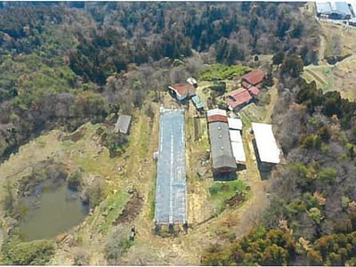 岩手県一関市 油島駅22分 戸建て 164万円の競売物件情報 #1