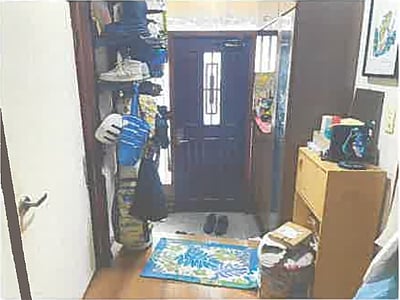 埼玉県入間市 仏子駅26分 戸建て 793万円の競売物件情報 #3