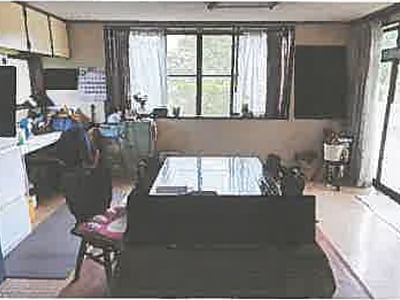 埼玉県所沢市 狭山ヶ丘駅 戸建て 453万7,000円の競売物件情報 #3