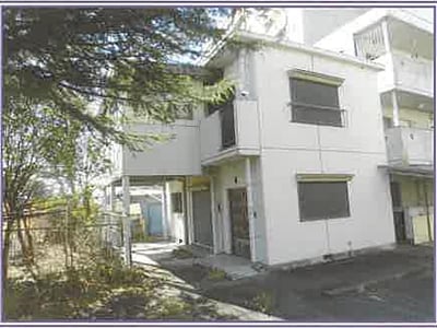 山梨県笛吹市 春日居町駅21分 戸建て 1,712万円の競売物件情報 #12