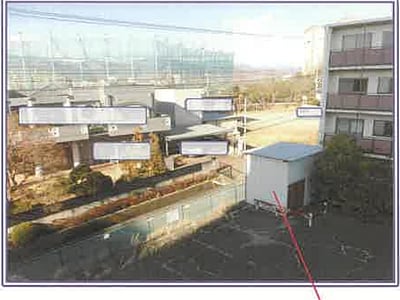 山梨県笛吹市 春日居町駅21分 戸建て 1,712万円の競売物件情報 #19
