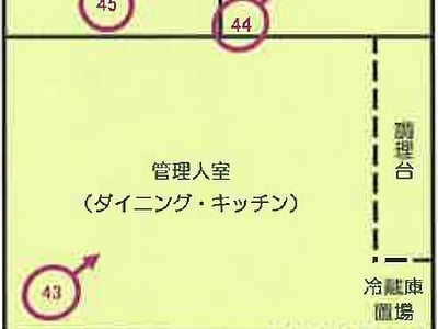 山梨県笛吹市 春日居町駅21分 戸建て 1,712万円の競売物件情報 #4