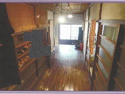 山梨県山梨市 春日居町駅15分 戸建て 3,631万円の競売物件情報 #107