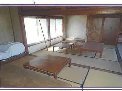 山梨県山梨市 春日居町駅15分 戸建て 3,631万円の競売物件情報 #117