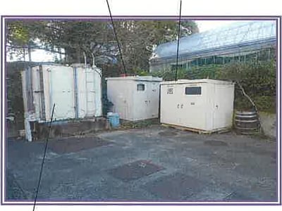 山梨県山梨市 春日居町駅15分 戸建て 3,631万円の競売物件情報 #25