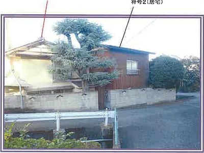 山梨県山梨市 春日居町駅15分 戸建て 3,631万円の競売物件情報 #29