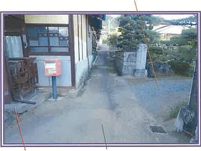 山梨県山梨市 春日居町駅15分 戸建て 3,631万円の競売物件情報 #50