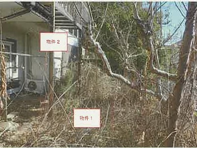 山梨県甲府市 竜王駅 戸建て 340万円の競売物件情報 #7