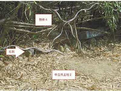 山梨県西八代郡市川三郷町 市川本町駅7分 戸建て 108万円の競売物件情報 #8