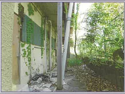 山梨県甲府市 甲府駅17分 戸建て 377万円の競売物件情報 #17