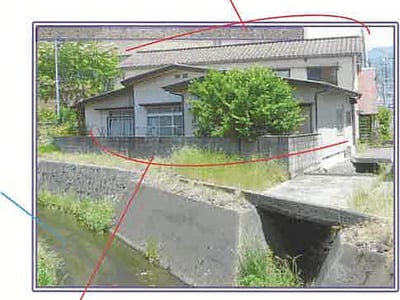 山梨県甲府市 甲府駅17分 戸建て 377万円の競売物件情報 #5