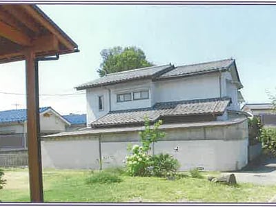 山梨県山梨市 山梨市駅9分 戸建て 170万円の競売物件情報 #8