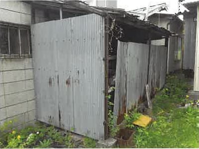 長野県上田市 上田駅 戸建て 239万円の競売物件情報 #20