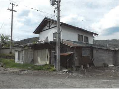長野県上田市 上田駅 戸建て 239万円の競売物件情報 #3