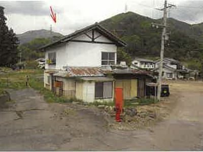 長野県上田市 上田駅 戸建て 239万円の競売物件情報 #36