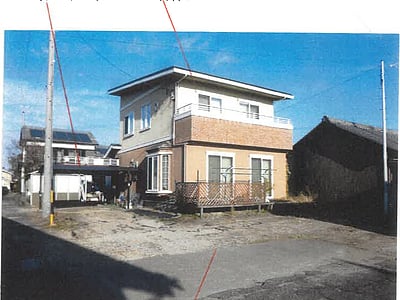 愛知県西尾市 吉良吉田駅 戸建て 919万1,000円の競売物件情報 #1