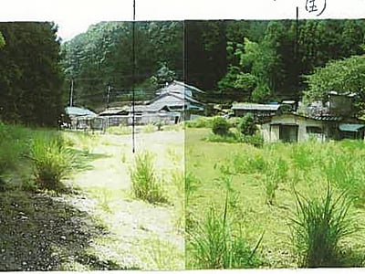 三重県尾鷲市 尾鷲駅14分 戸建て 652万円の競売物件情報 #3