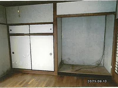 三重県尾鷲市 尾鷲駅14分 戸建て 652万円の競売物件情報 #6