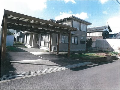 京都府綾部市 綾部駅20分 戸建て 369万円の競売物件情報 #1