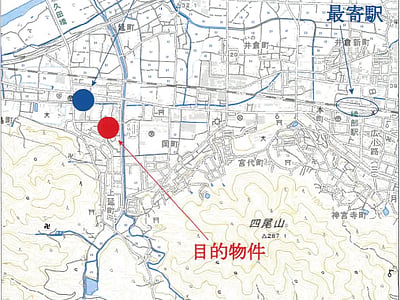 京都府綾部市 綾部駅20分 戸建て 369万円の競売物件情報 #11