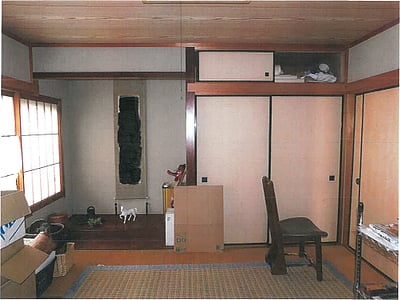 京都府綾部市 綾部駅20分 戸建て 369万円の競売物件情報 #3