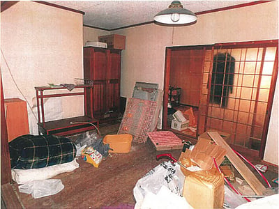 (値下げ) 京都府綾部市 高津駅11分 戸建て 88万円の競売物件情報 #7