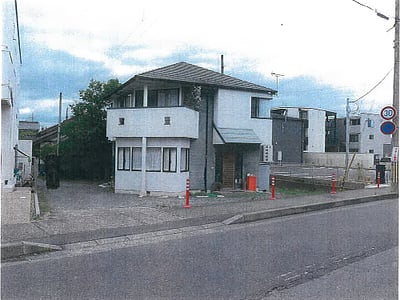 京都府福知山市 福知山駅22分 戸建て 171万円の競売物件情報 #1
