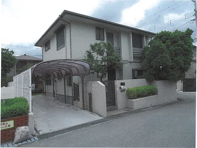 大阪府堺市南区 栂・美木多駅11分 戸建て 1,190万円の競売物件情報 #1