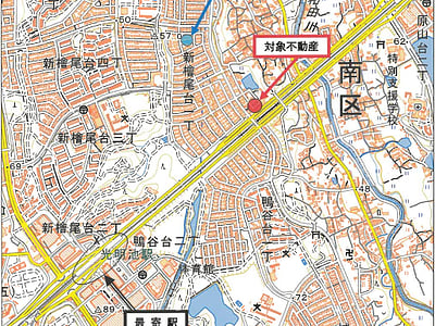 大阪府堺市南区 栂・美木多駅11分 戸建て 1,190万円の競売物件情報 #16