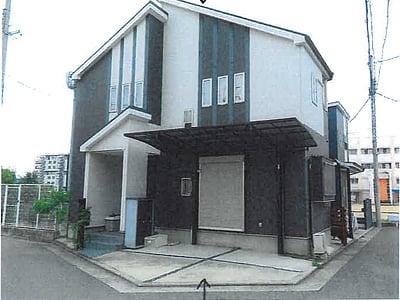 大阪府大阪狭山市 金剛駅29分 戸建て 810万円の競売物件情報 #1