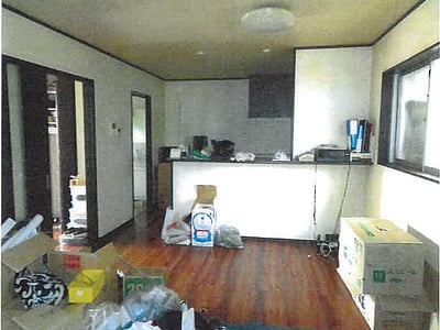 大阪府大阪狭山市 金剛駅29分 戸建て 810万円の競売物件情報 #2