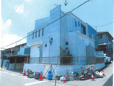 大阪府羽曳野市 古市駅22分 戸建て 859万円の競売物件情報 #1