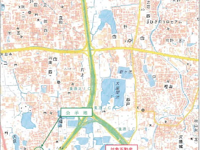 大阪府堺市美原区 萩原天神駅 戸建て 405万円の競売物件情報 #16