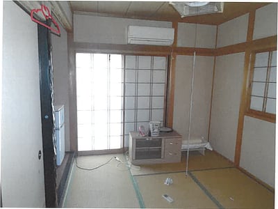 大阪府堺市美原区 萩原天神駅 戸建て 405万円の競売物件情報 #4