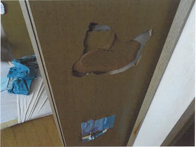 大阪府堺市美原区 萩原天神駅 戸建て 405万円の競売物件情報 #6
