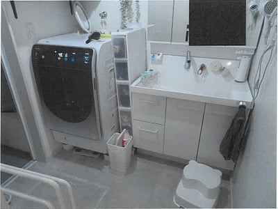 大阪府柏原市 安堂駅2分 戸建て 1,077万円の競売物件情報 #3