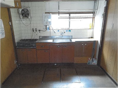 大阪府羽曳野市 藤井寺駅13分 戸建て 206万円の競売物件情報 #3