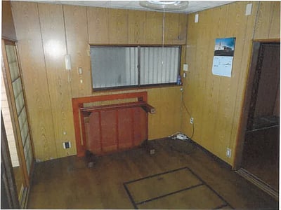 大阪府羽曳野市 藤井寺駅13分 戸建て 206万円の競売物件情報 #5