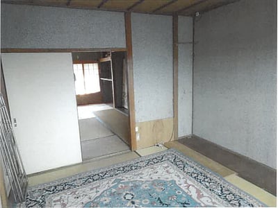 大阪府羽曳野市 藤井寺駅13分 戸建て 206万円の競売物件情報 #9
