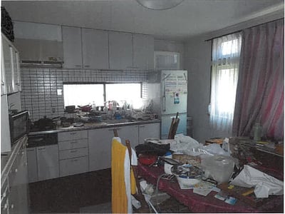 大阪府藤井寺市 柏原南口駅7分 戸建て 572万円の競売物件情報 #2