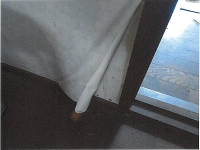 大阪府藤井寺市 柏原南口駅7分 戸建て 572万円の競売物件情報 #4