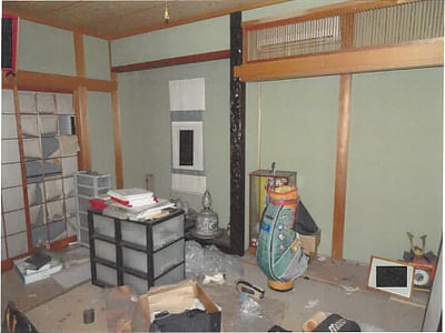 大阪府藤井寺市 柏原南口駅7分 戸建て 572万円の競売物件情報 #5